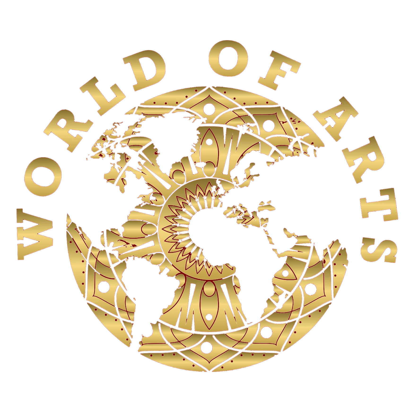World Of Arts logo